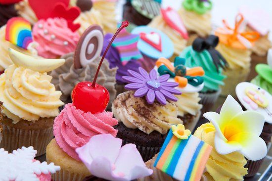 Bloom Cafe & Training Centre